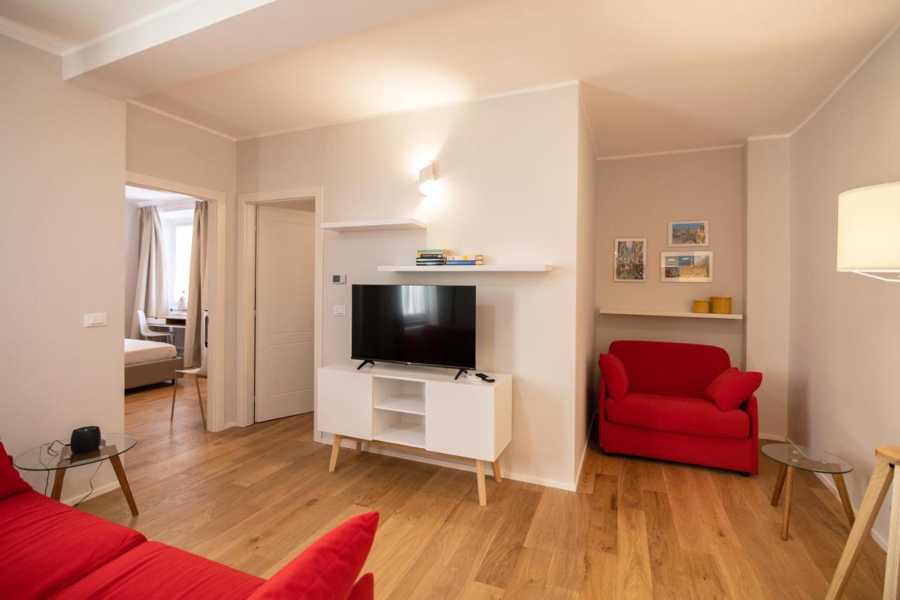 Genoa Best Appartamento Palazzo Rolli Acquario Di Genova Old Town Apartment Ngoại thất bức ảnh
